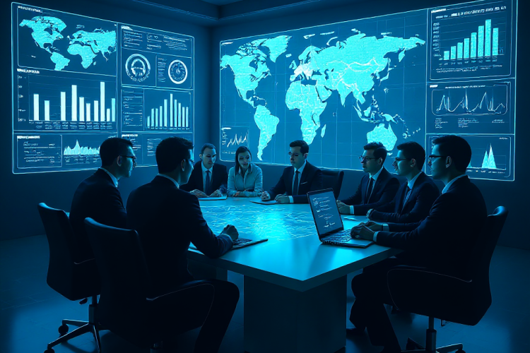 Advisory & Consulting